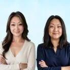 Anne & Julie