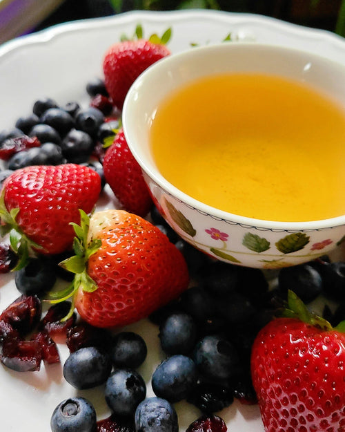 Berry Good