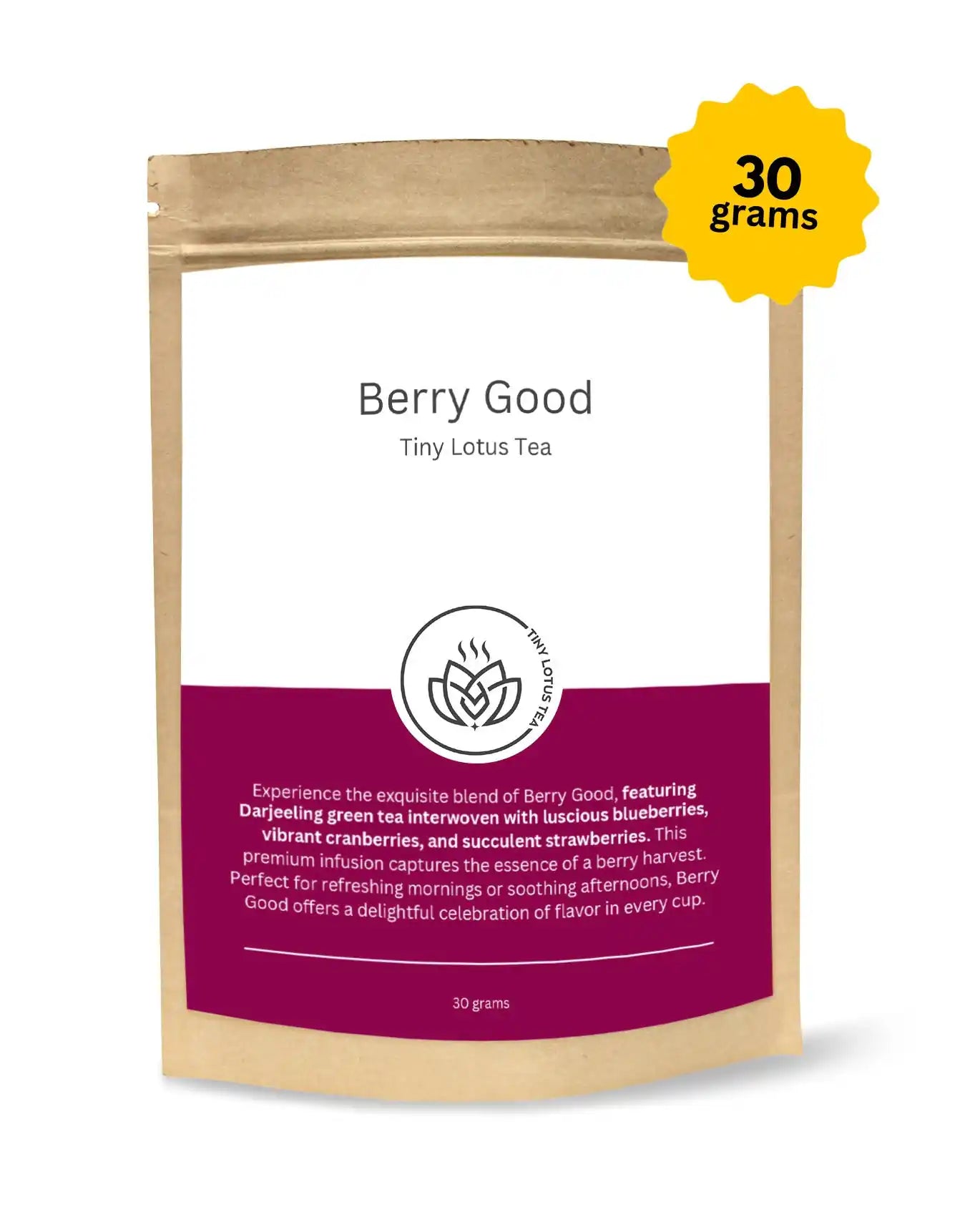 Berry Good