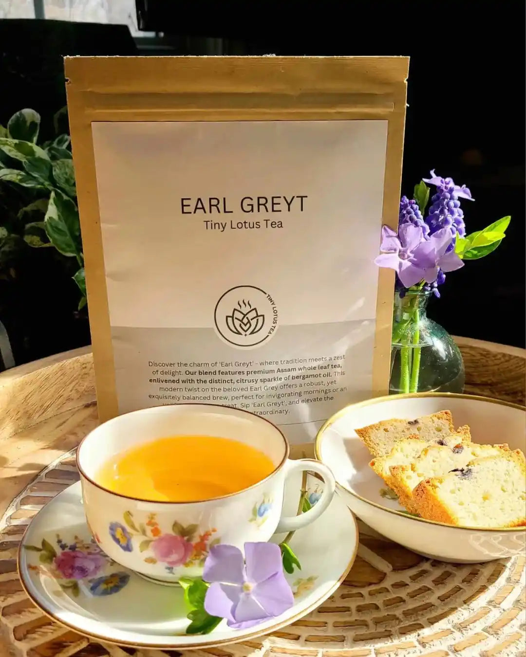 Earl Greyt