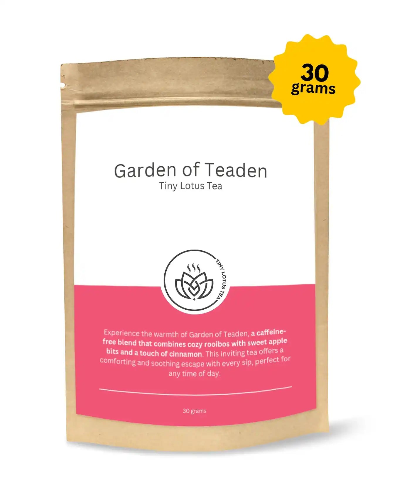Garden of Teaden