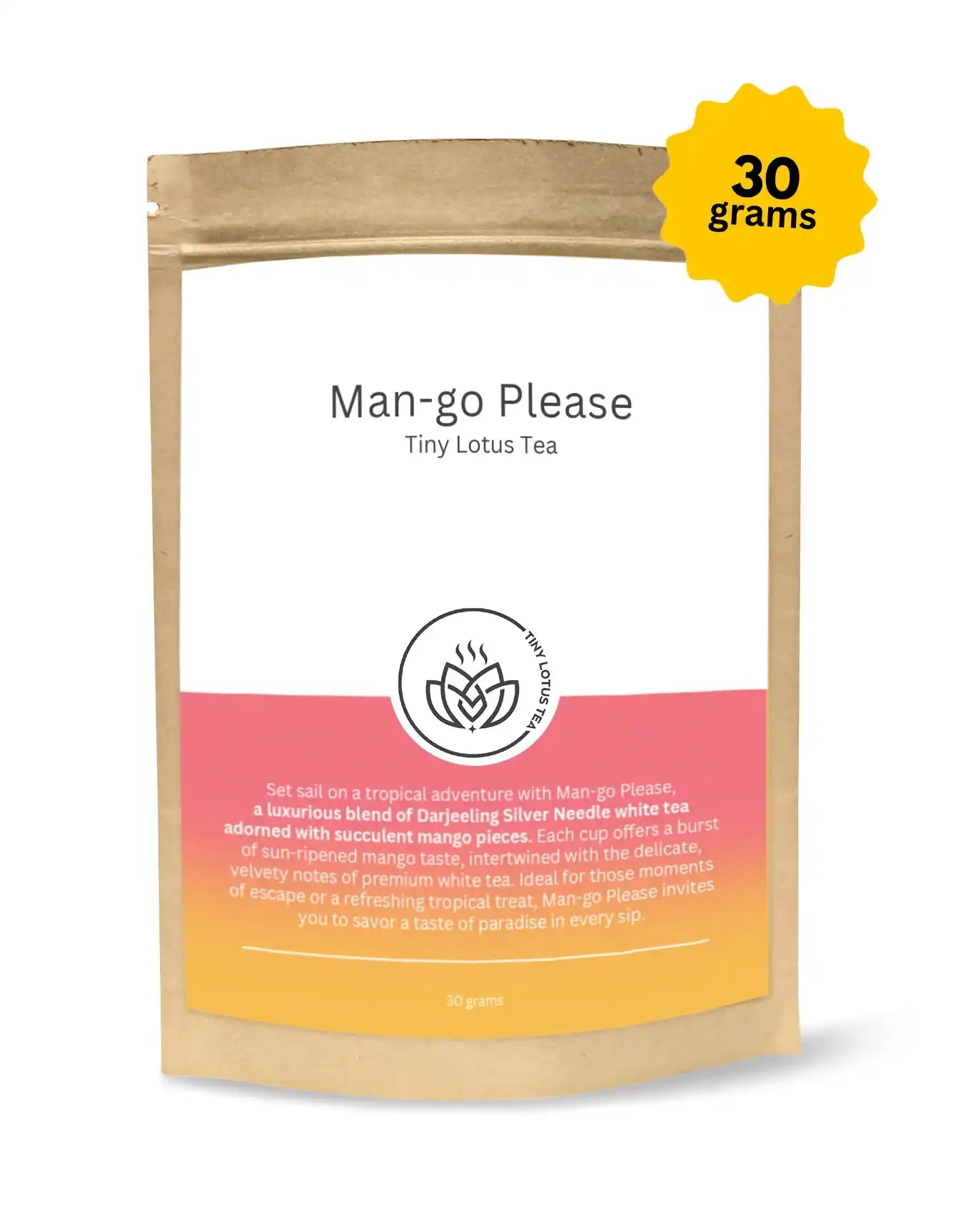 Man-go Please