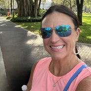 Margaret McNamara