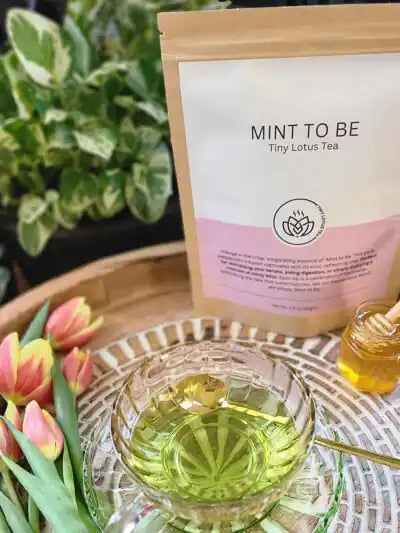 Mint to Be