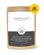 Proper Cuppa