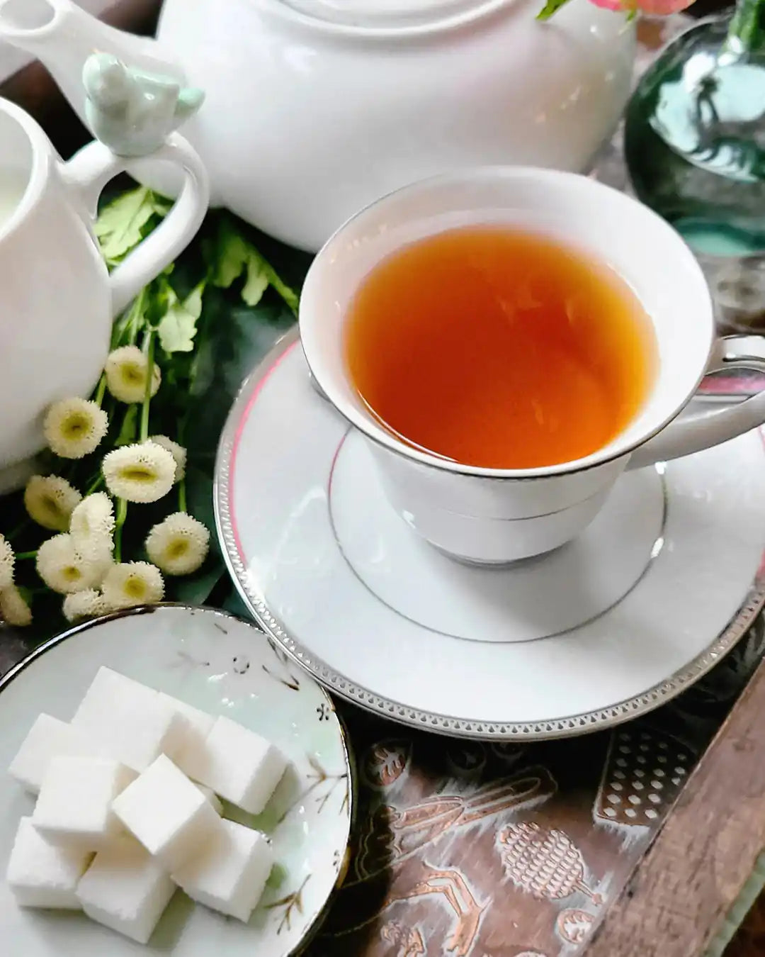 Proper Cuppa