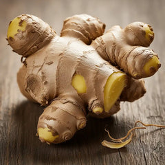 Ginger