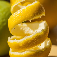 Lemon Peel