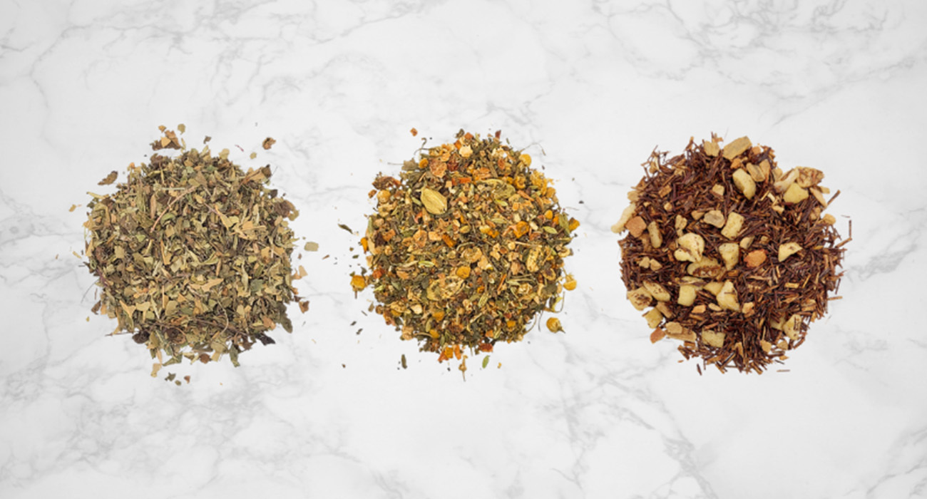 3 Teas to Support You During Allergy Season
