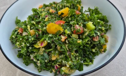 kale-salad